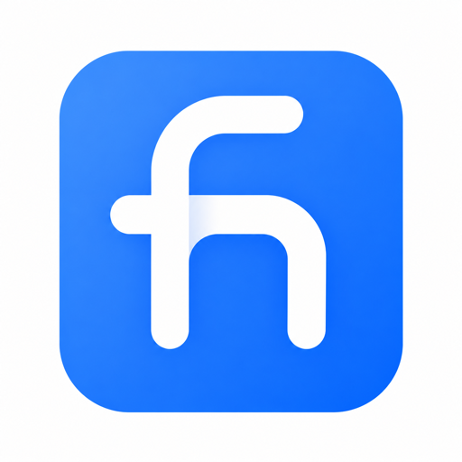 FileHop Logo